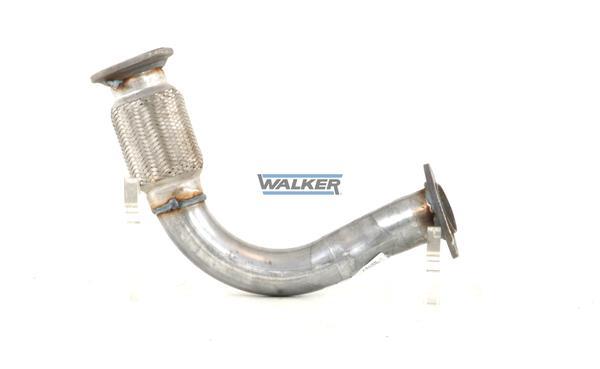 Tuyau d'échappement (Tuyau d'échappement) WALKER 06427