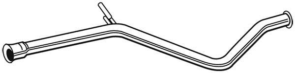 Butée hydraulique I