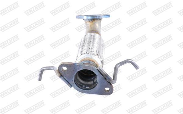 Tuyau d'échappement (Tuyau d'échappement) WALKER 06444