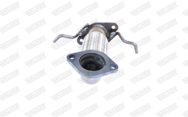 Tuyau d'échappement (Tuyau d'échappement) WALKER 06444