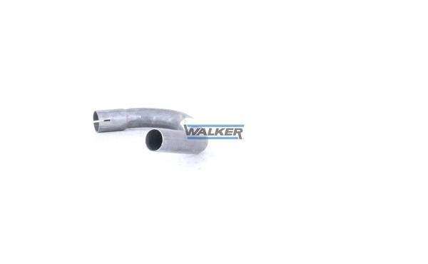 Tuyau d'échappement (Tuyau d'échappement) WALKER 06624