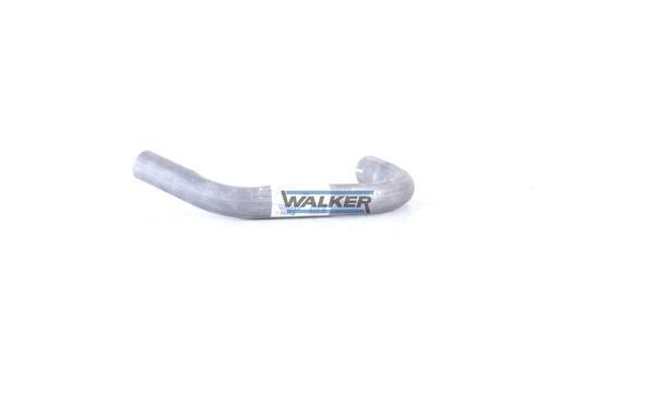 Tuyau d'échappement (Tuyau d'échappement) WALKER 06624