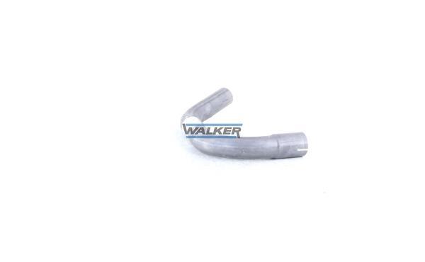 Tuyau d'échappement (Tuyau d'échappement) WALKER 06624