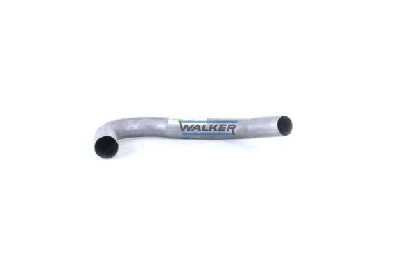 Tuyau d'échappement (Tuyau d'échappement) WALKER 06624