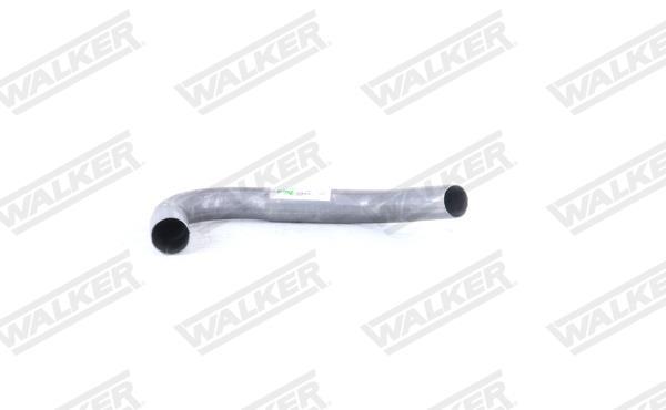 Tuyau d'échappement (Tuyau d'échappement) WALKER 06624