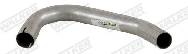 Tuyau d'échappement (Tuyau d'échappement) WALKER 06624