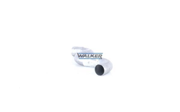 Tuyau d'échappement (Tuyau d'échappement) WALKER ref. 06645