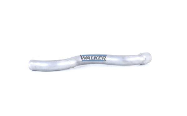 Tuyau d'échappement (Tuyau d'échappement) WALKER ref. 06645