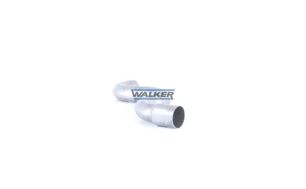 Tuyau d'échappement (Tuyau d'échappement) WALKER ref. 06645