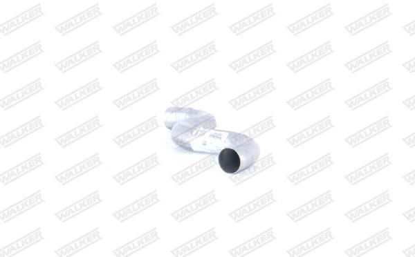 Tuyau d'échappement (Tuyau d'échappement) WALKER ref. 06645