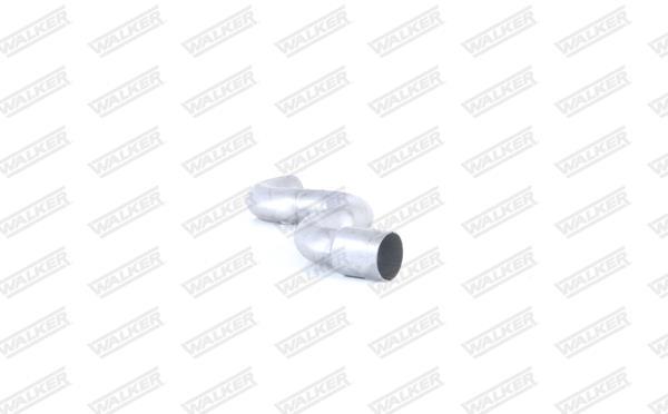 Tuyau d'échappement (Tuyau d'échappement) WALKER ref. 06645