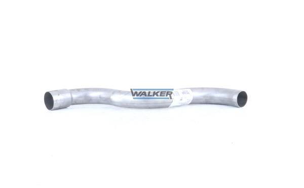 Tuyau d'échappement (Tuyau d'échappement) WALKER ref. 06645