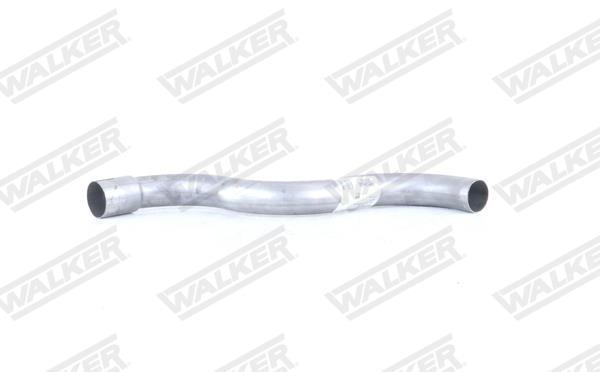 Tuyau d'échappement (Tuyau d'échappement) WALKER ref. 06645