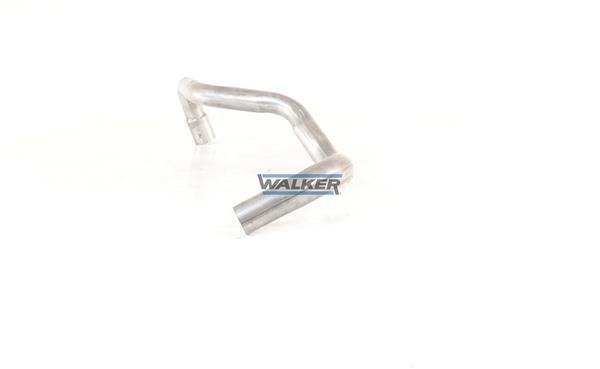 Tuyau d'échappement (Tuyau d'échappement) WALKER ref. 06675