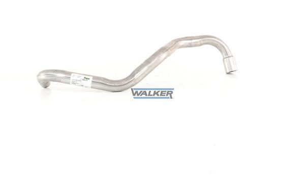 Tuyau d'échappement (Tuyau d'échappement) WALKER ref. 06675