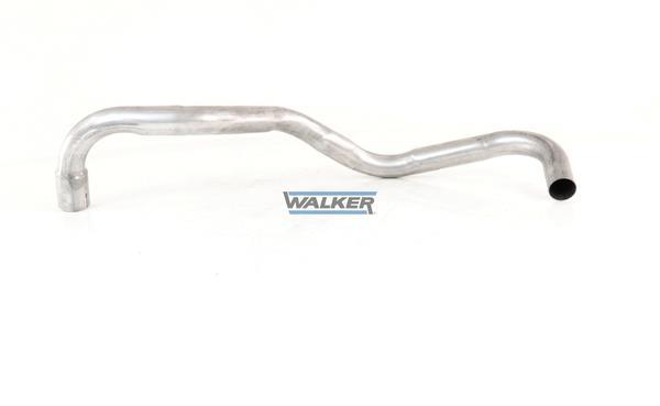 Tuyau d'échappement (Tuyau d'échappement) WALKER ref. 06675
