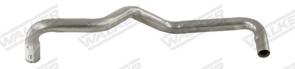 Tuyau d'échappement (Tuyau d'échappement) WALKER ref. 06675