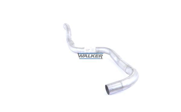 Tuyau d'échappement (Tuyau d'échappement) WALKER ref. 06704