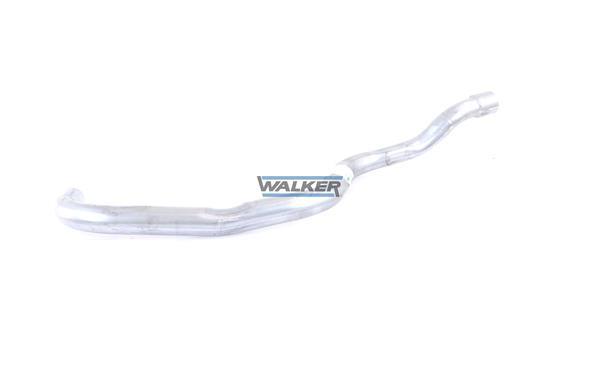 Tuyau d'échappement (Tuyau d'échappement) WALKER ref. 06704