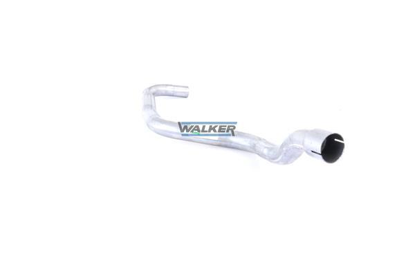 Tuyau d'échappement (Tuyau d'échappement) WALKER ref. 06704