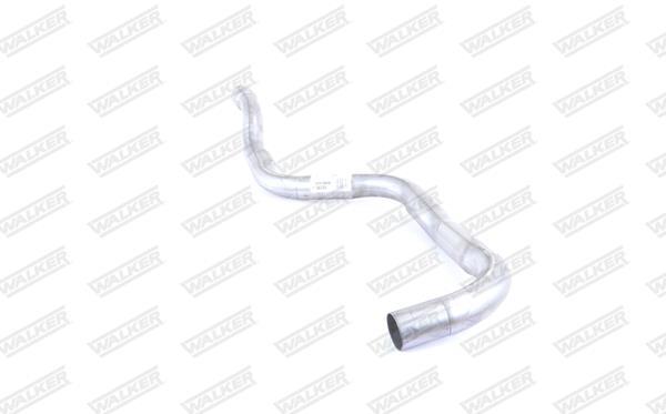 Tuyau d'échappement (Tuyau d'échappement) WALKER ref. 06704