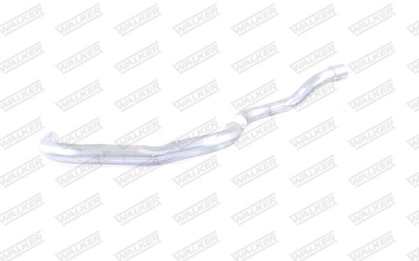 Tuyau d'échappement (Tuyau d'échappement) WALKER ref. 06704