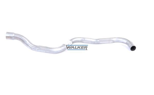 Tuyau d'échappement (Tuyau d'échappement) WALKER ref. 06704