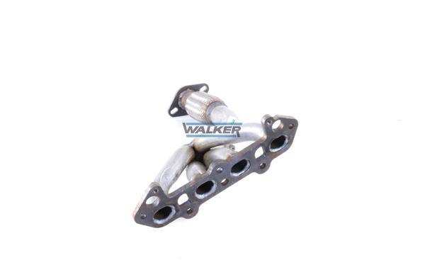 Tuyau d'échappement (Tuyau d'échappement) WALKER ref. 06836