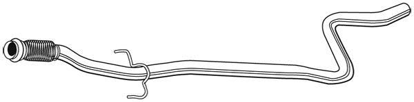 Butée hydraulique I