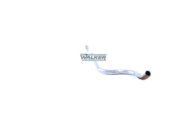 Tuyau d'échappement (Tuyau d'échappement) WALKER 06848