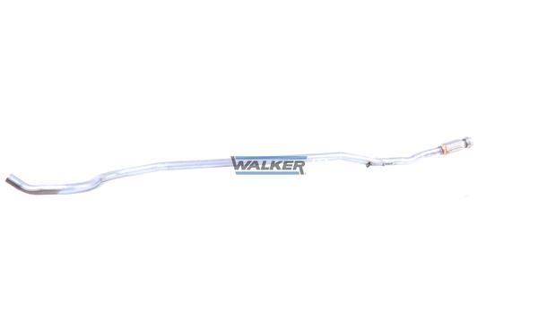 Tuyau d'échappement (Tuyau d'échappement) WALKER 06848