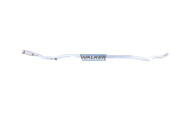 Tuyau d'échappement (Tuyau d'échappement) WALKER 06848