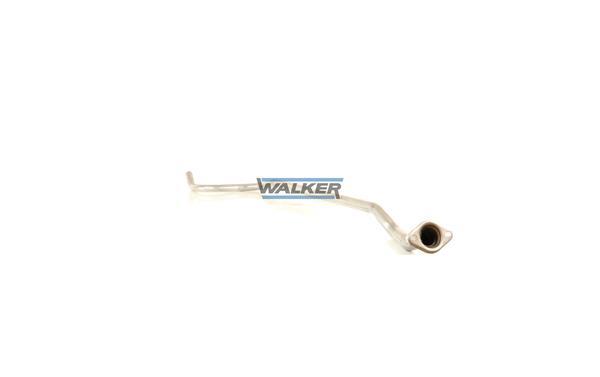 Tuyau d'échappement (Tuyau d'échappement) WALKER 06850
