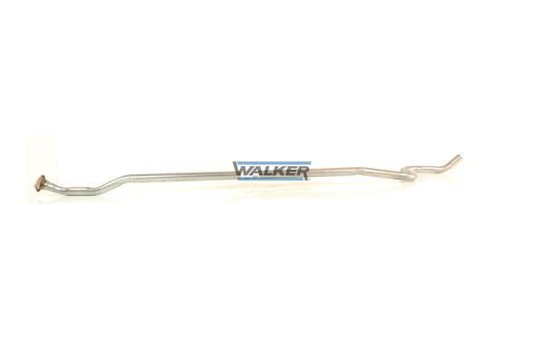 Tuyau d'échappement (Tuyau d'échappement) WALKER 06850