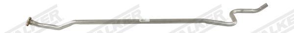 Tuyau d'échappement (Tuyau d'échappement) WALKER 06850