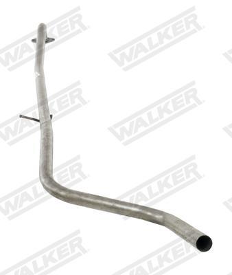 Tuyau d'échappement (Tuyau d'échappement) WALKER ref. 06977
