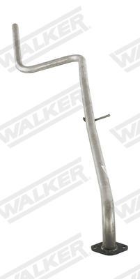 Tuyau d'échappement (Tuyau d'échappement) WALKER ref. 06977