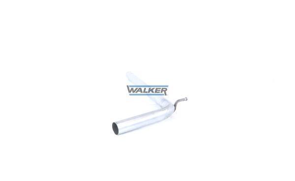 Tuyau d'échappement (Tuyau d'échappement) WALKER ref. 07004