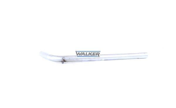 Tuyau d'échappement (Tuyau d'échappement) WALKER ref. 07004