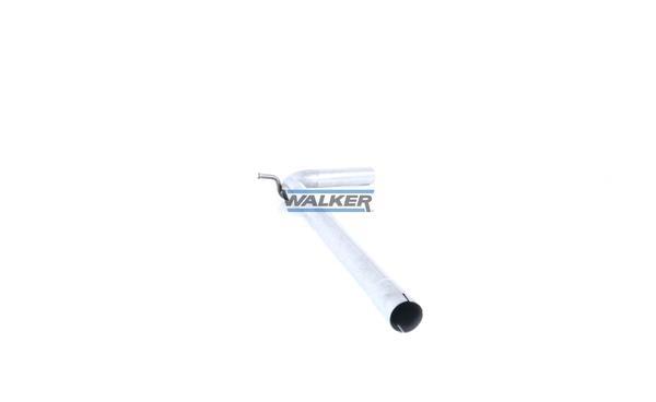 Tuyau d'échappement (Tuyau d'échappement) WALKER ref. 07004