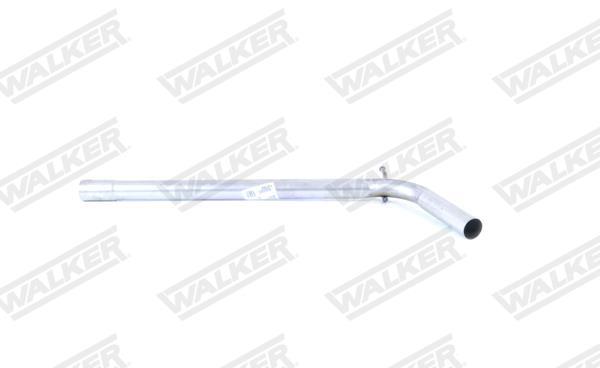 Tuyau d'échappement (Tuyau d'échappement) WALKER ref. 07004