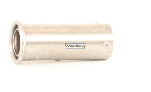 Déflecteur de tuyau de sortie WALKER ref. 07070