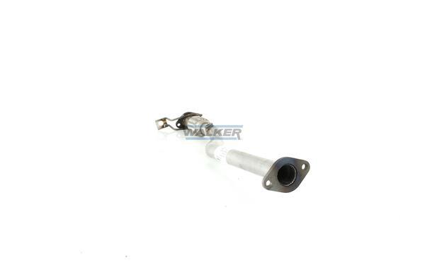Tuyau d'échappement (Tuyau d'échappement) WALKER ref. 07120