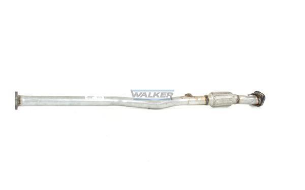 Tuyau d'échappement (Tuyau d'échappement) WALKER ref. 07120