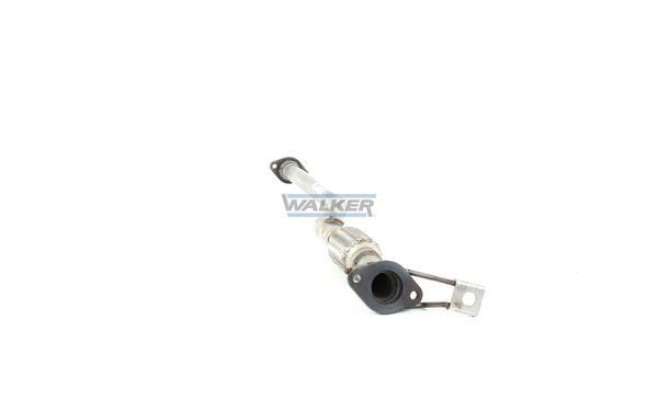 Tuyau d'échappement (Tuyau d'échappement) WALKER ref. 07120