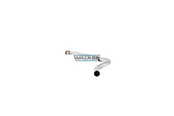 Tubo de escape WALKER ref. 07143