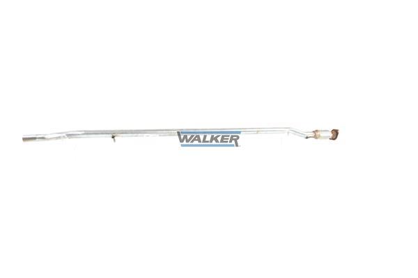 Tubo de escape WALKER ref. 07143