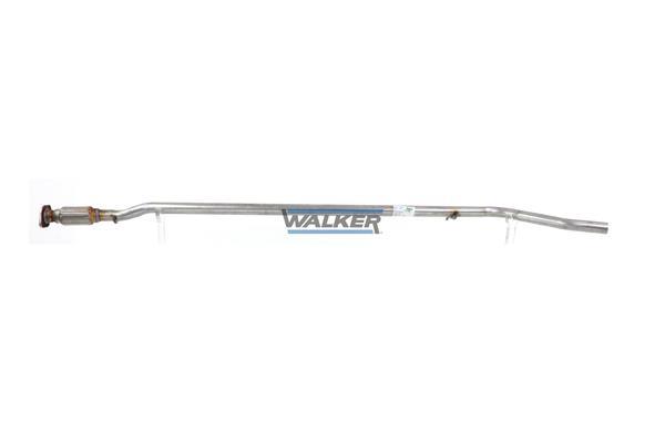 Tubo de escape WALKER ref. 07143