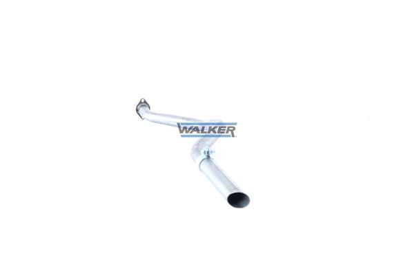 Tubo de escape WALKER 07148