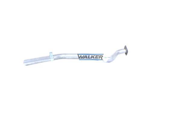 Tubo de escape WALKER 07148